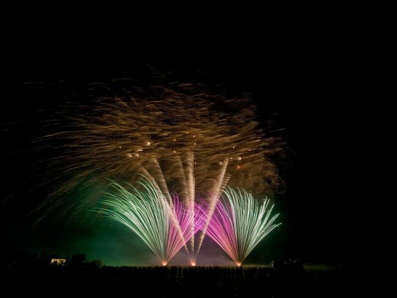 Pyro Forum - Ludinghausen